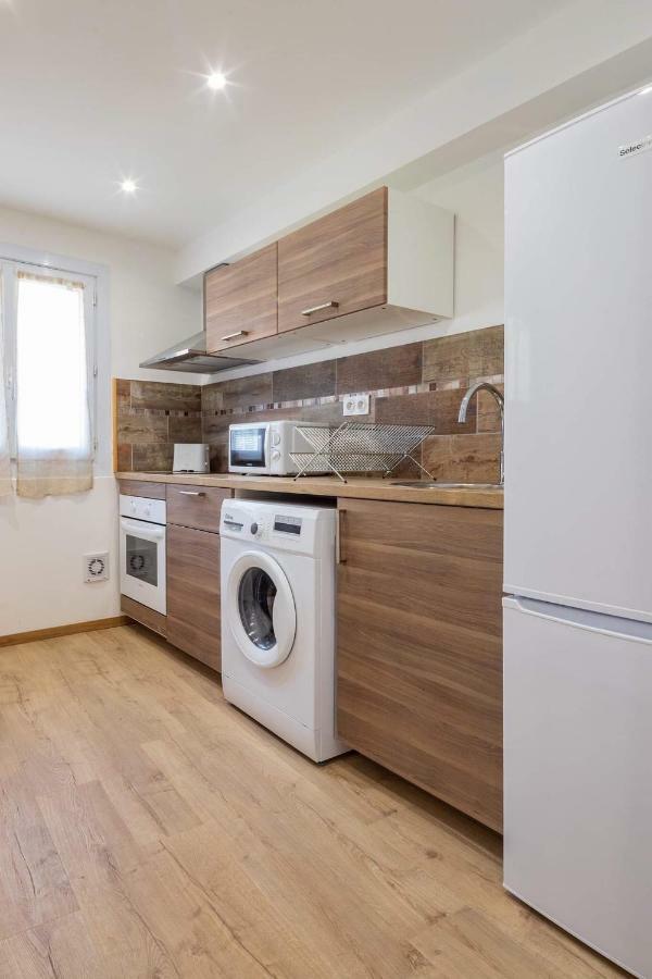 Au Coeur Du Panier - Vieux Port Apartment Marseille Luaran gambar